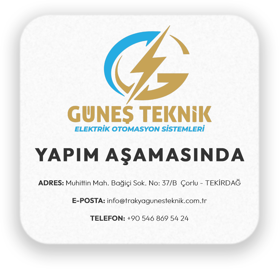 Trakya Güneş Teknik
